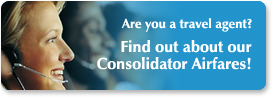 Click here for consolidator airfares