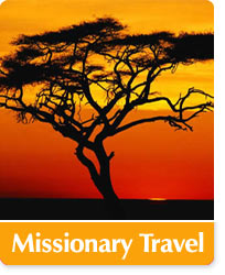 Missionary Travel